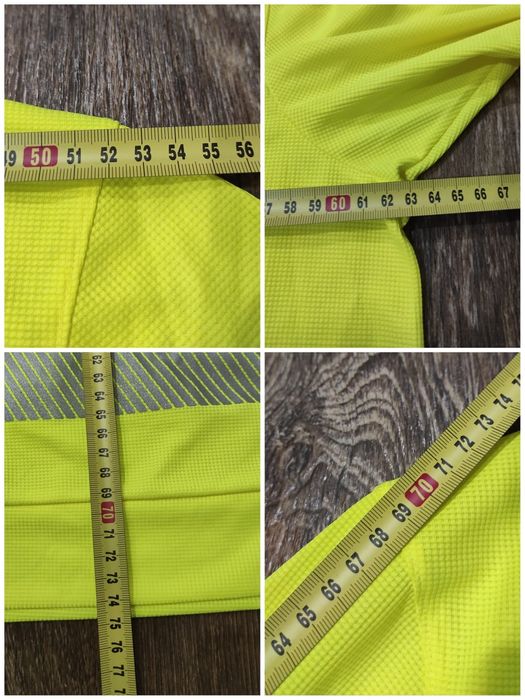 XL Engelbert Strauss оригінальна чоловіча футболка, лонгслів