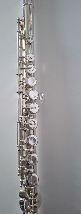 Flet poprzeczny Pearl Flute PF-505