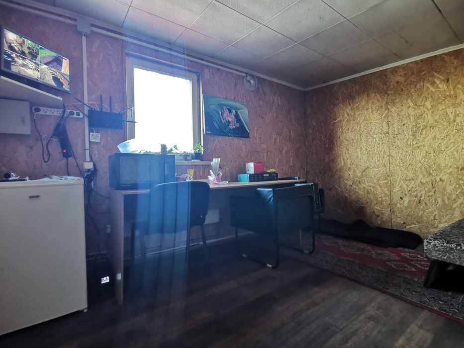 Продається діюче СТО з бізнесом і землею, р-н Сіверянки RD