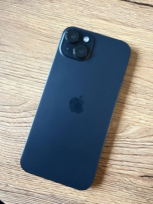Iphone 15 plus 256 gb