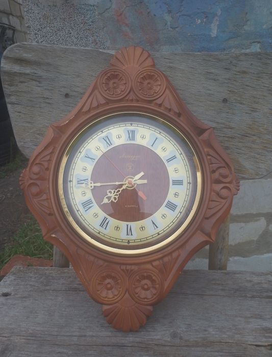 Вінтаж годинник Антарес СССР