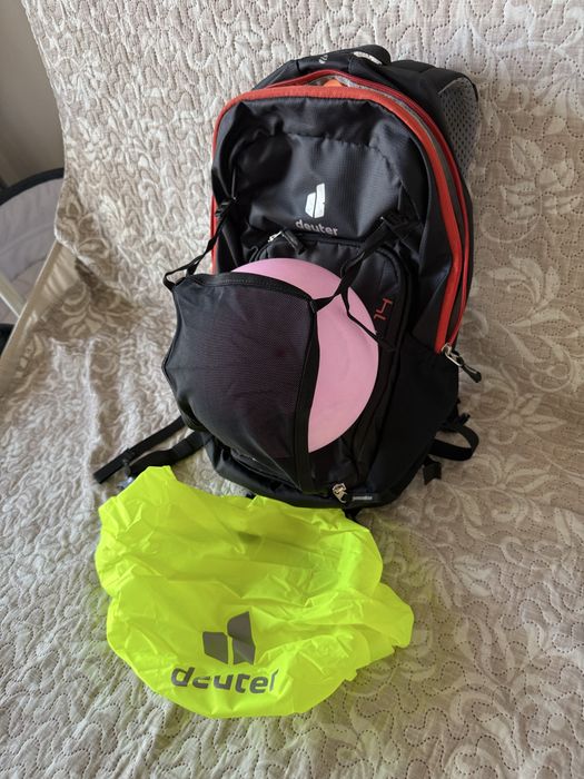 Deuter Buke 1 14L