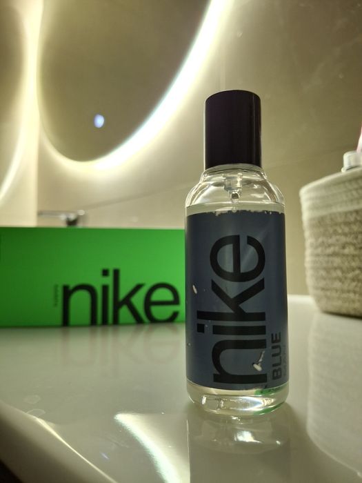 Perfume Nike Blue Man 30ml