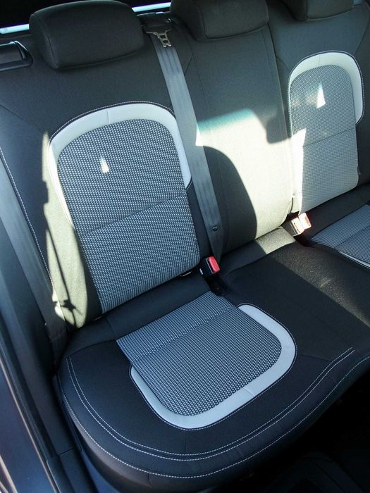 Kia Ceed 2015 único dono — photo 3