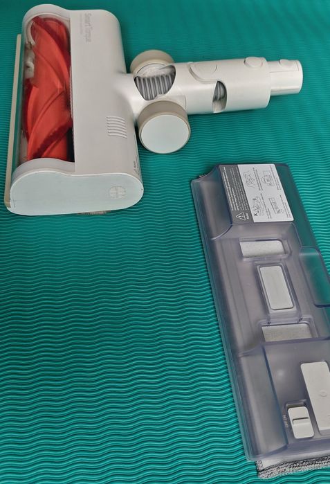Główna turboszczotka do odkurzacza Xiaomi + Mop