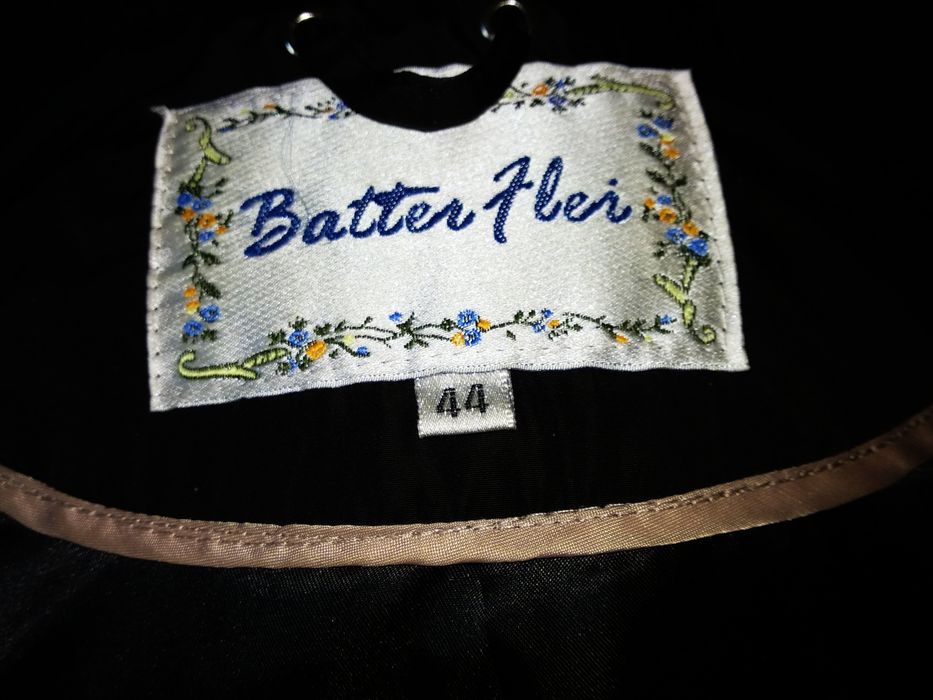 Женская водонепроницаема, куртка batter flei