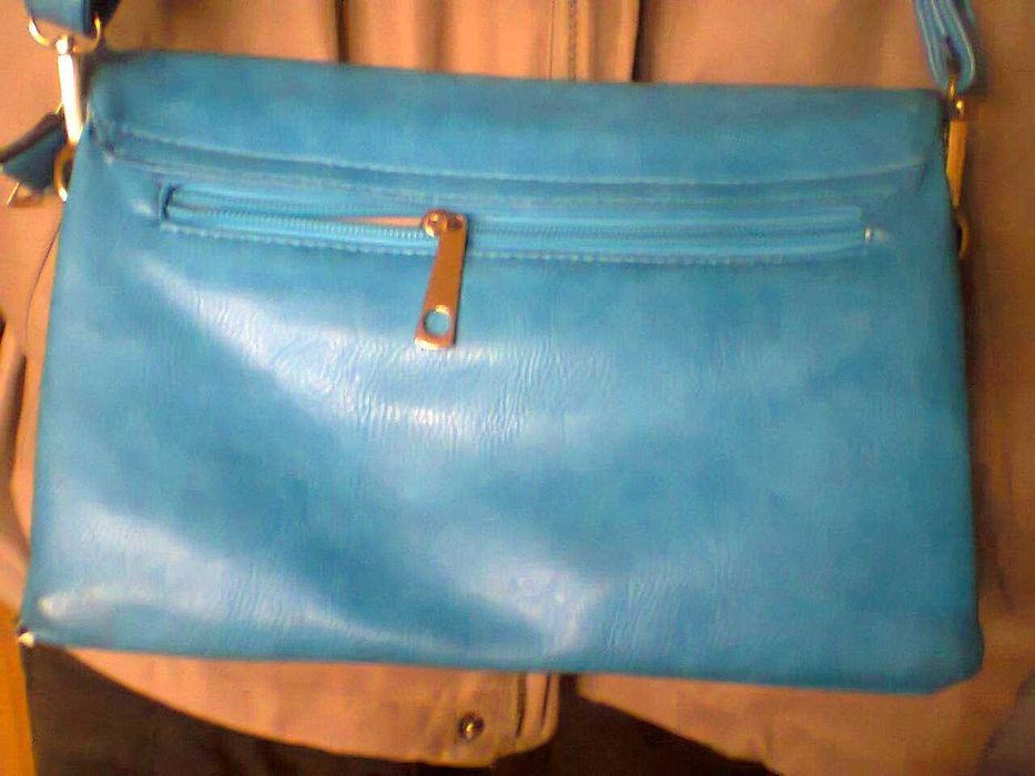 Mała  torebka damska