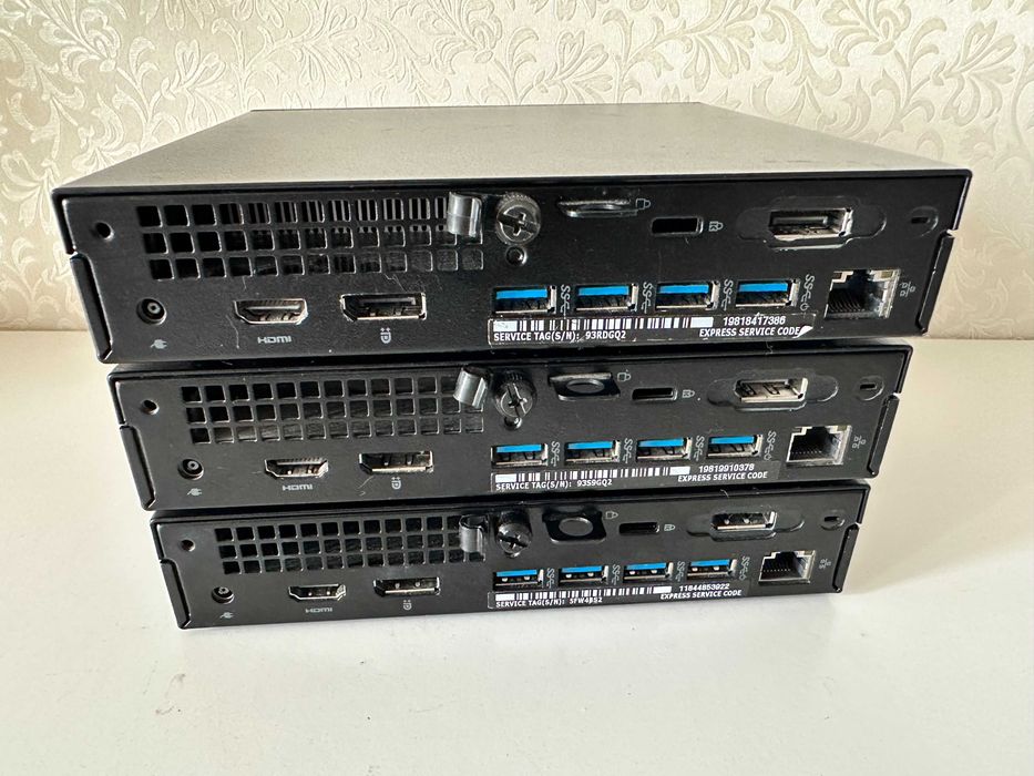 optiplex 5050 - Купити електроніку - Ціни на OLX.ua