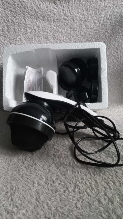 Masażer na cellulit