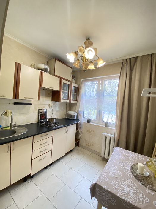 2к квартира Ген.Петрова Черёмушки Программы