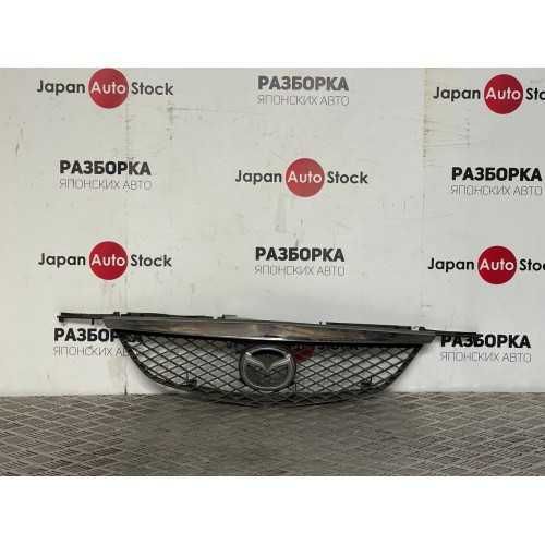 Решітка радіаторна Mazda Premacy, рік 1998-2000