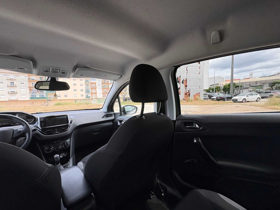 Peugeot 208 1.4 VTi Active