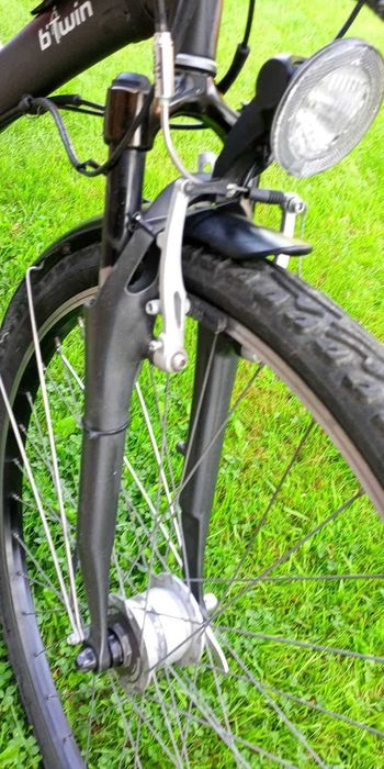 Bicicleta cidade - roda 28