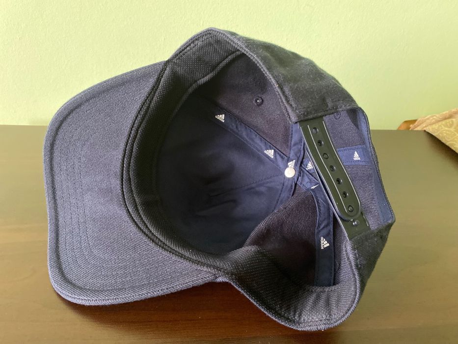 Бейсболка Adidas