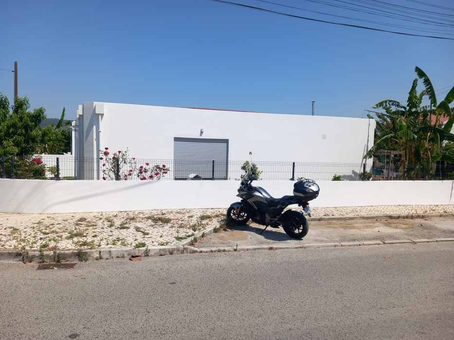 Remodelações Medeiros evolução Lda