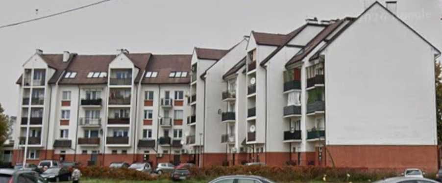 Wynajmę mieszkanie 3 pokoje, ul. Warszawska 51