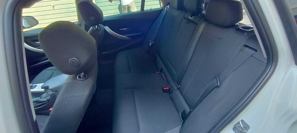 BMW 318 d 2.0 Touring Diesel