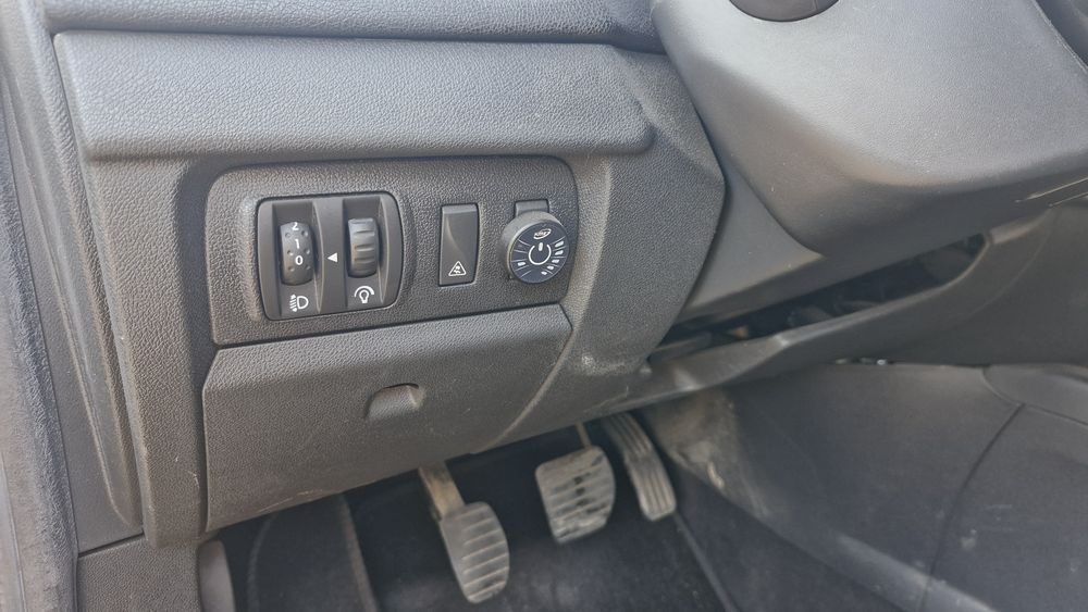 Renault megane 3
