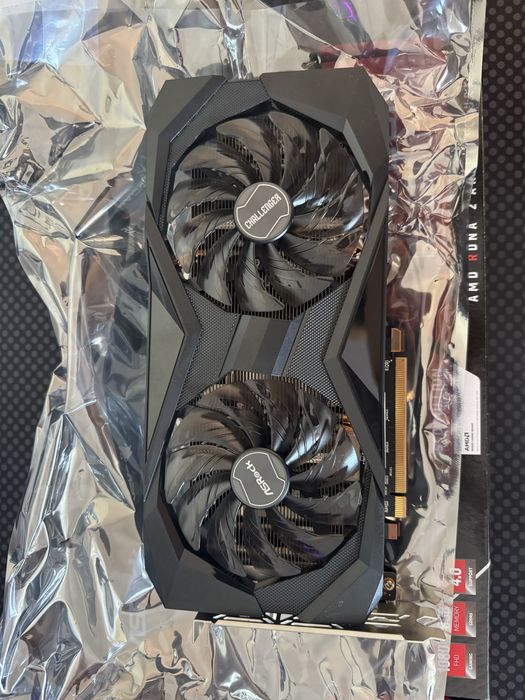 RX6600 Graphics Card514501808143749121