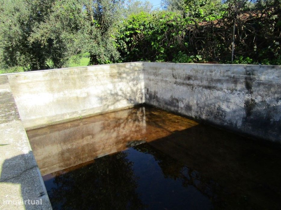 Casa do Páteo, Mouriscas, Abrantes
