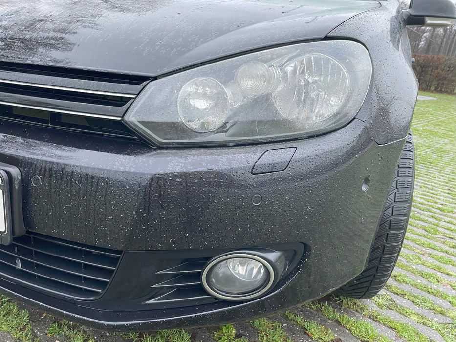 Продам Volkswagen Golf 2011, 1.6 TDI, 290тис пробіг