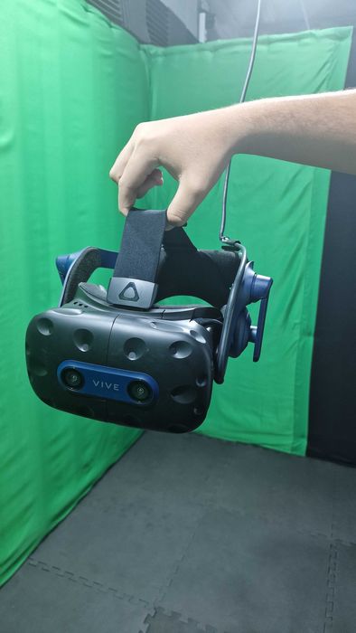 VIVE Pro 2 Full Kit