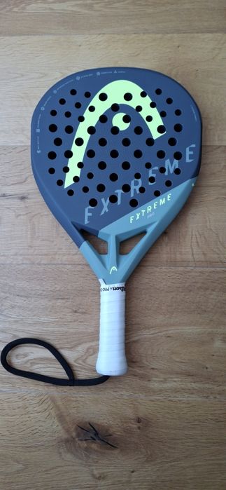 Raquete de Padel Head Extreme Pro