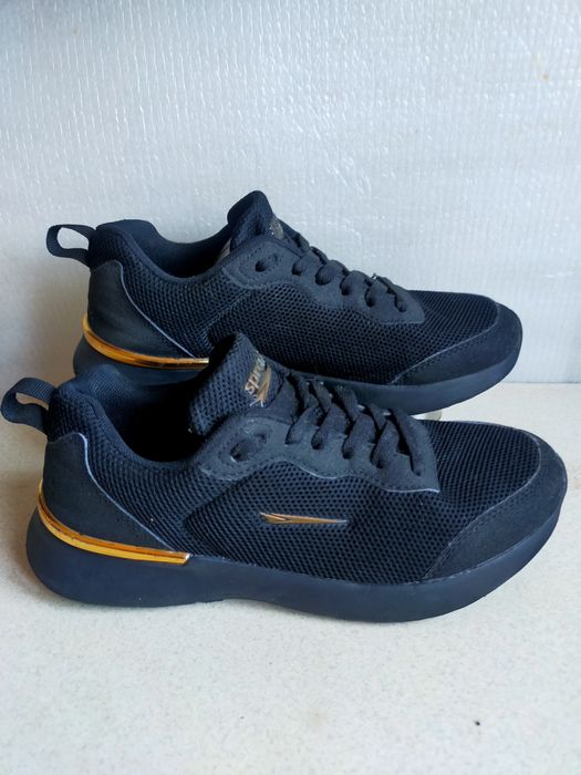 Buty sportowe sneakersy Sprandi 37 jak nowe