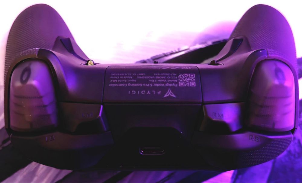 Геймпад Flydigi Vader 5 Pro (Новий)