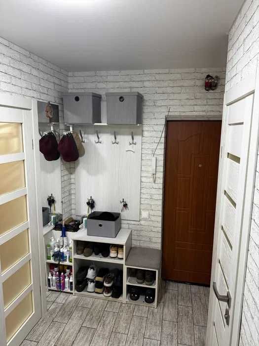 Apartment in Dnipro, Amur-Nyzhnodniprovskyy rayon - Вид 4