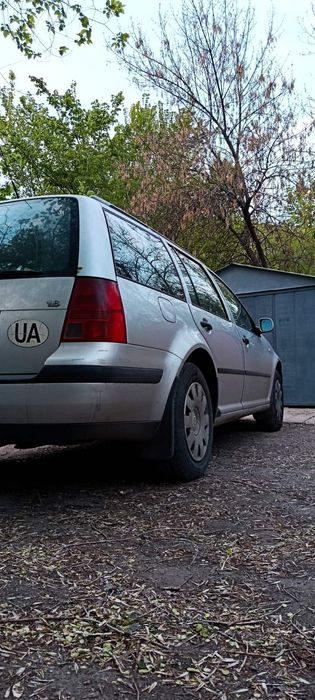 Продам гольф 4 универсал