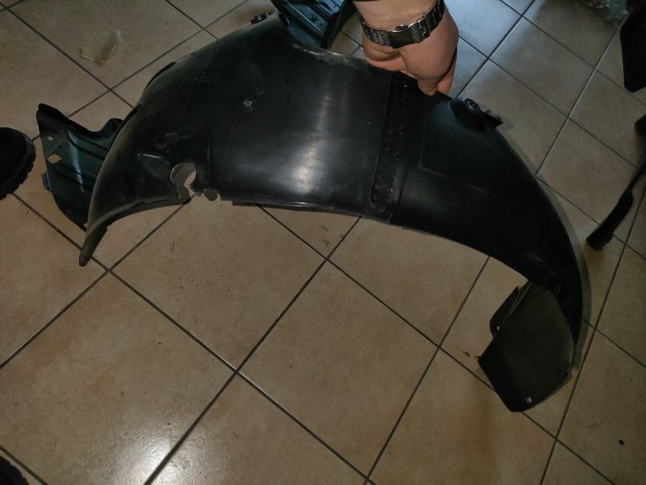 Підкрилкок, подкрилок Elantra MD 11-15