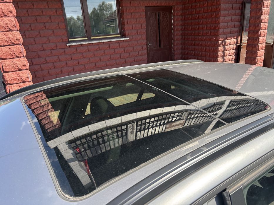 BMW E91 Panorama
