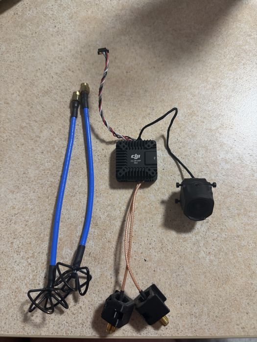 Dji O4 unit pro