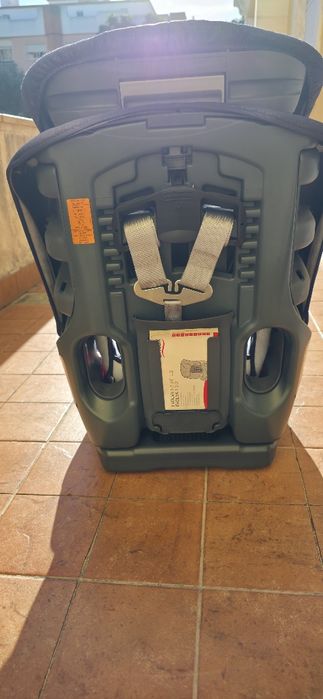 Cadeira criança auto