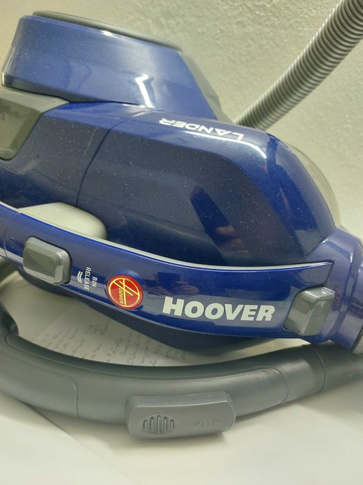 Aspirador Hoover