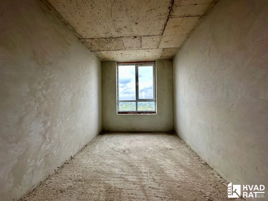 2км квартира по вул.Чорновола