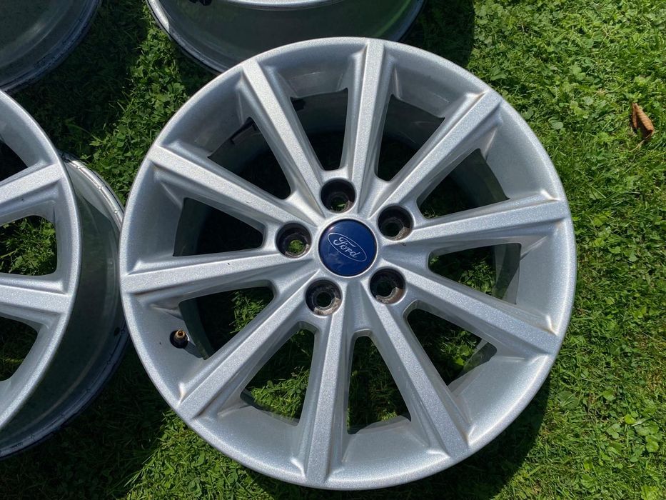 Felgi 16 Ford Focus Kuga C-max S-max Mondeo Galaxy 5x108