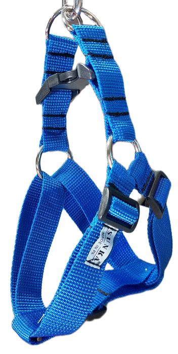 Szelki dla Małego i Średniego Psa M-L