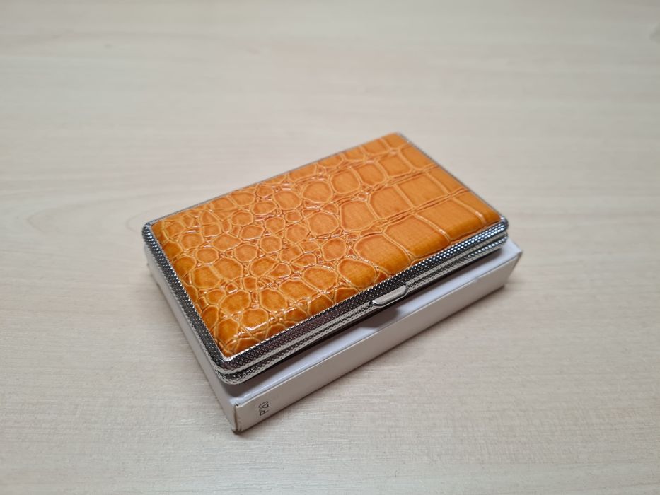 Бокс кейс подарочный 100 мм