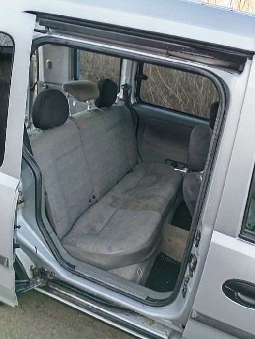 Продам опель комбо в чудовому стані!