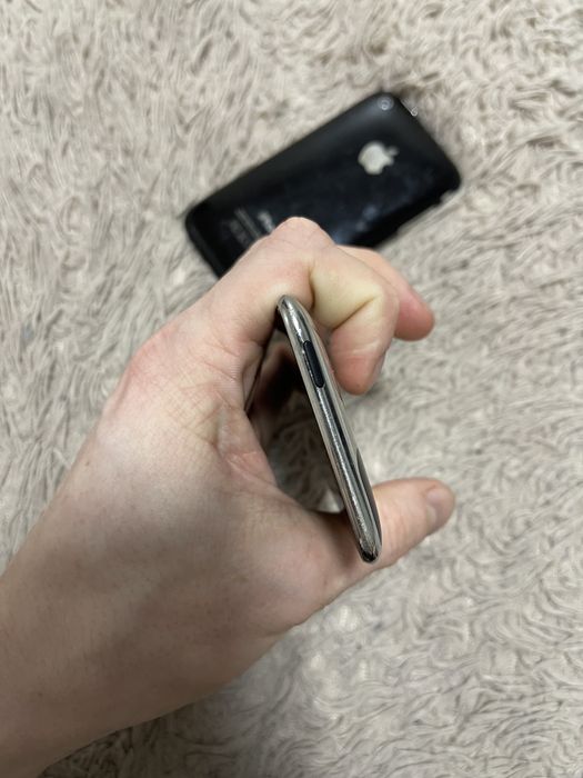 Ipod 8 gb працює