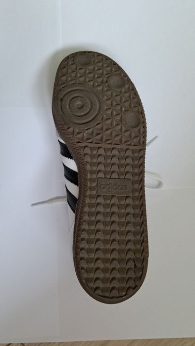 Кросівки Adidas samba