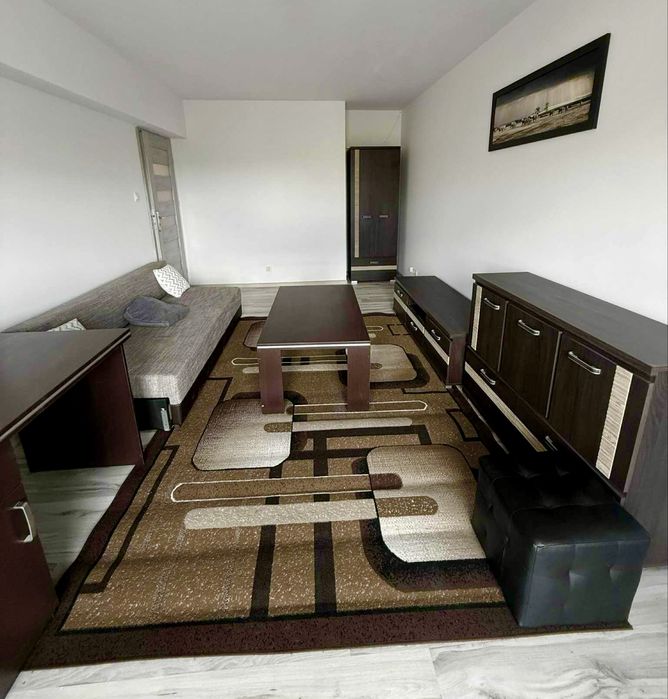 2-pokojowe mieszkanie | 39,54 m² | 2016 rok |  Duży balkon | Komórka | Młynowa