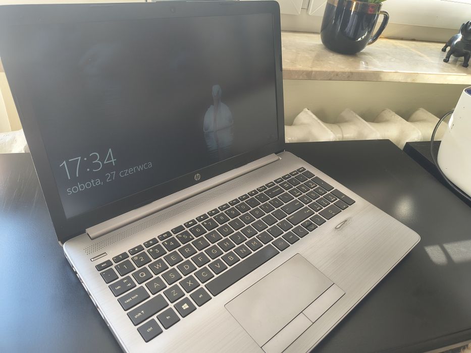 Laptop HP 255G7 A6-9225 15 4GB/256