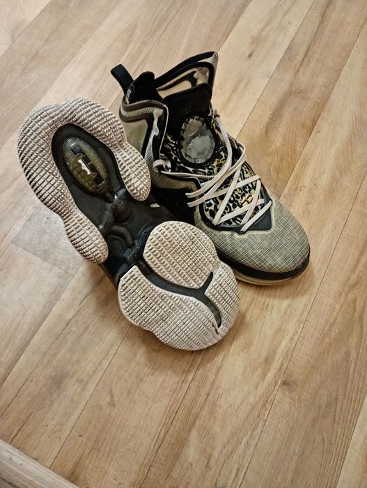 Buty Nike LeBron XIX 46