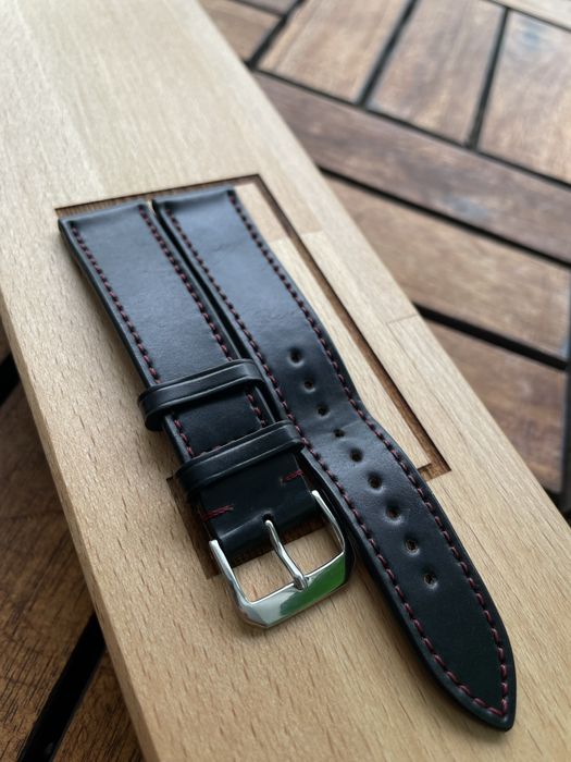 Zegarek męski Vratislavia Conceptum Formmeister 39mm – automat
