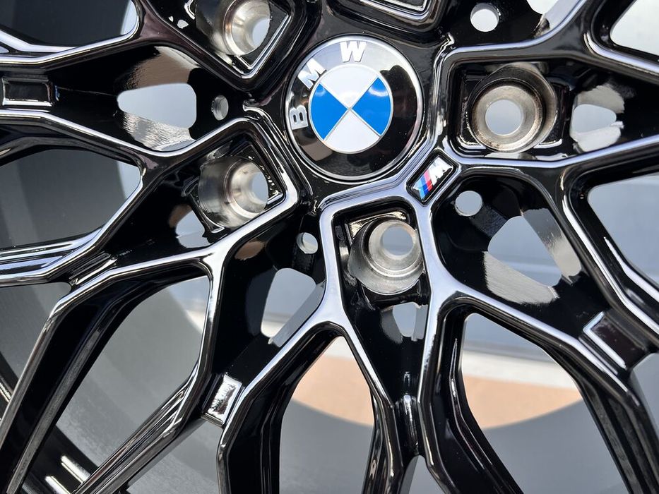 FlowForming R19 5x120 BMW F10 F11 F12 F13 F01 F07 F30 F32 F34 F25 X3