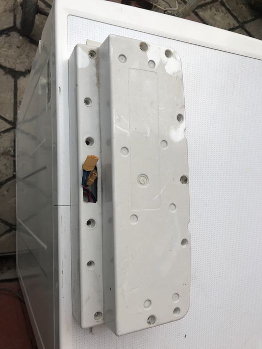 Батарея до сінгвея