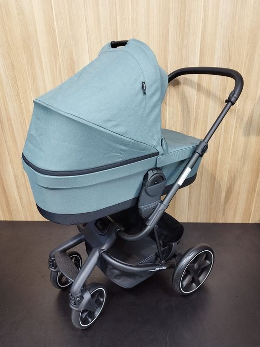 Easywalker Harvey promocja z ekspozycji, zestaw 2w1